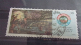 CUBA  YVERT N° 3007 - Used Stamps