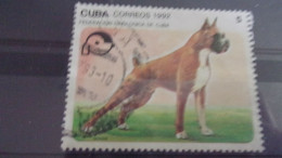 CUBA  YVERT N° 3190 - Gebruikt