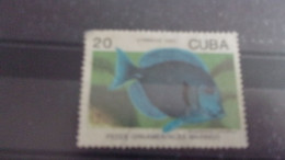 CUBA  YVERT N° 3200 - Oblitérés