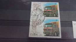 CUBA  YVERT N° 3277 - Oblitérés