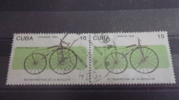 CUBA  YVERT N° 3297 - Oblitérés