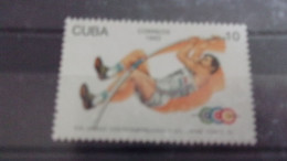 CUBA  YVERT N° 3340 - Gebruikt