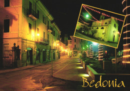 Delcampe - BEDONIA, COMMUNE, NIGHT, PARMA, ITALY - Parma