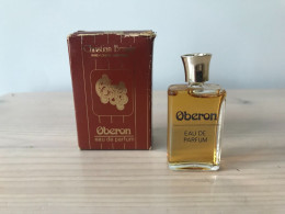 Beauty, Christian  Oberon EDP 6 Ml - Miniatures Femmes (avec Boite)