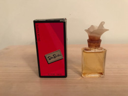 Betty Barclay EDT 5 Ml - Miniaturas Mujer (en Caja)