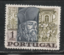 POTUGAL  1297 // YVERT 1030 // 1968 - Oblitérés