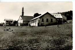 CHATILLON DE MICHAILLE COLONIE DE VACANCES DU PRE JANTET - Non Classés