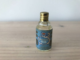 Boldoot EDC 4 Ml - Miniature Bottles (without Box)