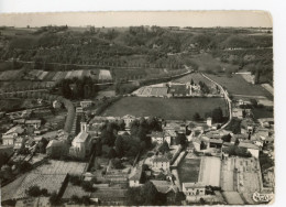 BEYNOST VUE PANORAMIQUE AERIENNE DE BEYNOST ET SON COTEAU - Unclassified