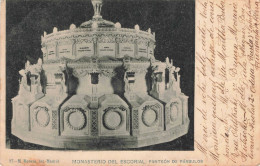 ESPAGNE - Madrid - Monasterio Del Escorial - Panteon De Parbulos - M.Moreno - Carte Postale Ancienne - Madrid