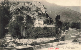 FRANCE -  Notre Dame De Briançon - Confluent De L'Isère Et De L'Eau Rousse -  Carte Postale Ancienne - Other & Unclassified