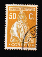 PTS14069- PORTUGAL 1926 Nº 408- USD - Oblitérés