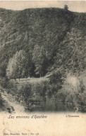 BELGIQUE - Bruxelles - Les Environs D'Hastière - L'Ermeton - Carte Postale Ancienne - Forêts, Parcs, Jardins