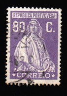 PTS14070- PORTUGAL 1926 Nº 410- USD - Oblitérés