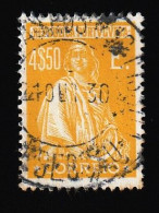 PTS14073- PORTUGAL 1926 Nº 417- USD - Oblitérés