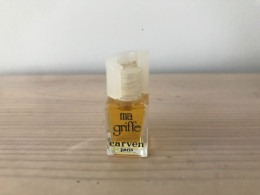 Carven Ma Griffe P 2 Ml - Miniaturen Damendüfte (ohne Verpackung)