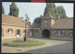 59 - Lambersart - La Ferme Du Mont Ganin - Lambersart