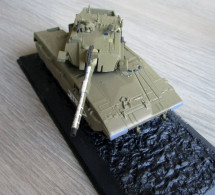 Char Merkava III - Israël 1990 - 1/72 ème - Tanks