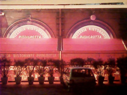 BOLOGNA PIEDIGROTTA PIZZERIA RISTORANTE  AUTO N1990 JO2634 - Cesena