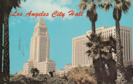 Los Angeles City Hall, Los Angeles, California - Los Angeles