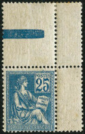 ** N°114 25c Bleu - TB - Sonstige & Ohne Zuordnung