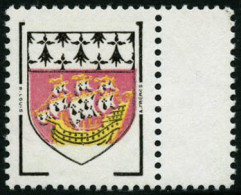 ** N°1185 3F Sans Le Vert - TB - Other & Unclassified