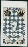 ** N°1480a 0F60 Echecs ND - TB - Other & Unclassified
