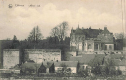 FRANCE - Chimay - Château Sud - Carte Postale Ancienne - Chimay