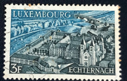 Luxembourg - Luxemburg - C18/33 - 1969 - (°)used - Michel 796 - Echternach - Gebraucht