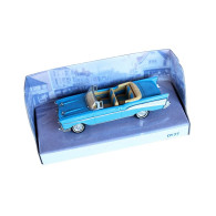 Dinky 1957 Chevrolet Convertible DY27 Matchbox New Model Car 03790 - Dinky
