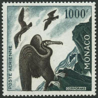 ** N°66/8 La 2ème Série Oiseaux - TB - Airmail