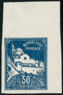 ** N°47a 50c Bleu ND, BDF - TB - Sonstige & Ohne Zuordnung