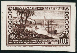 ** N°87/100b Centenaire De L'Algérie ND - TB - Other & Unclassified