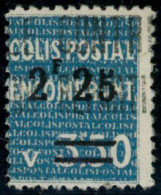 ** N°42Aa 2F25 Sur 3F50 (erreur) RARE - TB - Other & Unclassified