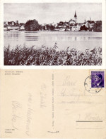 BOHEMIA & MORAVIA 1944 POSTCARD SENT FROM NEUHAUS TO HRADEC - Briefe U. Dokumente