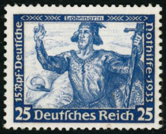 ** N°477 25p + 15p Outremer - TB - Sonstige & Ohne Zuordnung