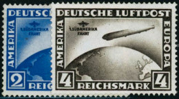 ** N°38/9 Les 2 Val, RARE - TB - Sonstige & Ohne Zuordnung