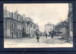 74. Saint Julien. Entrée De La Grande Rue - Saint-Julien-en-Genevois