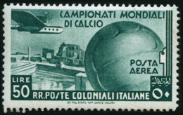 ** N°30/7 Calcio Les 7 Val - TB - General Issues