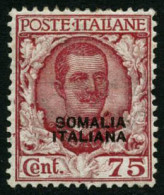 * N°89/101 Les 14 Val - TB - Somalia