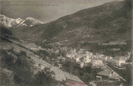 FRANCE - Brides Les Bains Et Les Glaciers De La Vanoise - Carte Postale Ancienne - Moutiers