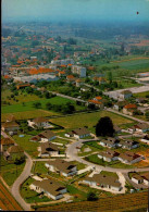 LES AVENIERES    ( ISERE )    VUE  AERIENNE - Les Avenières