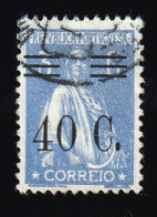 PTS14087- PORTUGAL 1928_ 29 Nº 469- USD - Oblitérés