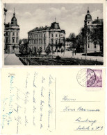 BOHEMIA & MORAVIA 1941 POSTCARD SENT FROM IGLAU TO LUENEBURG - Briefe U. Dokumente