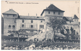 Lugrin - Château Tourronde # 2-13/16 - Lugrin