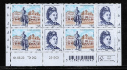 FRANCE  ( FCD22 - 630 )  2023  N° YVERT ET TELLIER  N° 5687    N** - 2020-…