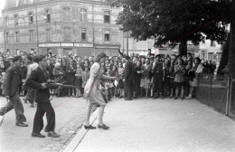 #France1944#liberation# Reims France - Août 1944 - 1939-45