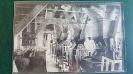 Moulin D'aranthon  , Interieur , Carte Rare - Other & Unclassified