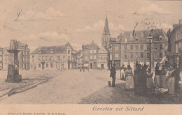 Groeten Uit Sittard - Sittard