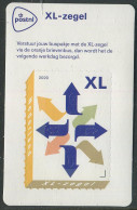Netherlands:Holland:Unused Stamp XL, 2020, MNH - Ongebruikt
